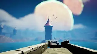 Mirage: Beyond The Screen Game Trailer, Available on Steam!