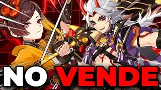 Genshin Impact Esto YA NO Vende