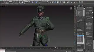 Rigging for real-time