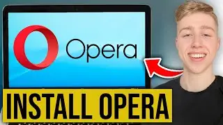 How To Download The Opera Browser On Chromebook