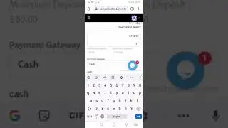 How to add credits to Easy-unlocker account
