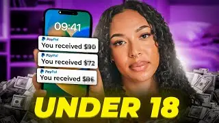 How To Make Money As A Teenager (Top 5 Methods)