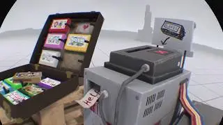 Accounting Plus PSVR | More Levels(?) and Zoo Update