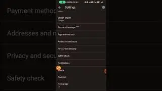 Chrome Website not open problem fixed