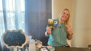 ALL SIGNS 🙋🏼‍♀️💗 Their FEELINGS for you! 💋 February 12 - 18, 2023 Tarot Love Reading