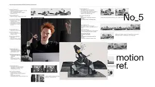 Эт "шедевр" ес что. Американский МОУШЕН ДИЗАЙН в деле. Разбираем референс проект.