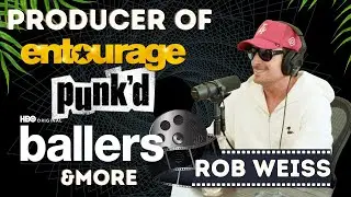 Inside the Industry with Rob Weiss: The Realities of Filmmaking