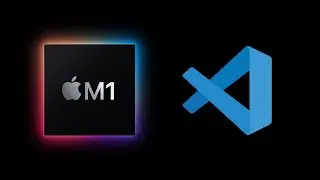 How To Install Visual Studio (VS) Code on Mac - Apple Macbook Pro M1 Chip