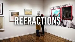 Refractions | A Conversation with Erin Hoyt