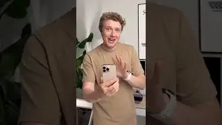 Случайно удалил фото с iPhone?