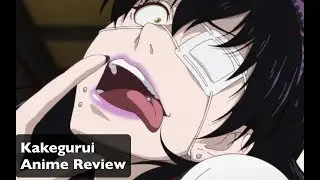 Kakegurui's Biggest Problem | Anime Review
