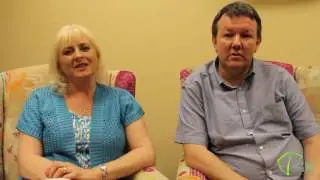 Mark and Julie Morse