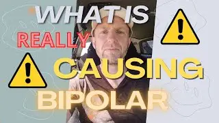 What is really causing your bipolar moods?