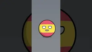 Великие Империи Возвращение #countryballs