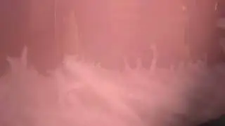 Giantess feet