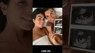 RONALDO GOERGINA RODRIGUEZ LOVE ❤️ COUPLE  #ronaldo #georgina #home #shorts #cr7