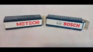 Свечи METEOR — это BOSCH ?