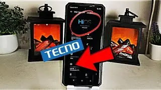 Никто НЕ ЗНАЕТ про ЭТИ ФИШКИ на телефоне TECNO!