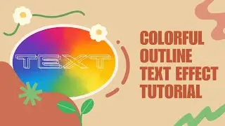 ~ Can You Make Eye-Catching Text Effects? Try This CapCut PC Tutorial!