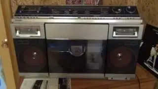 SHARP VZ-V2
