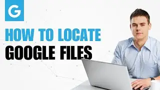 [NEW UPDATE] How to Locate Folder of Google Sheet or Google Docs Files