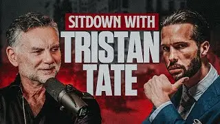 Sitdown with Tristan Tate | Michael Franzese