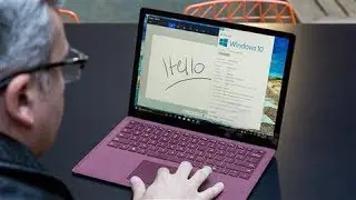 Surface Laptop Review: The Good, Bad and Filthy