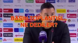 Ben Ramsey’in 15 metrelik koşusunu gördüm, sahadaki iki stoperimiz görmedi! Şenol Güneş’ten sitem