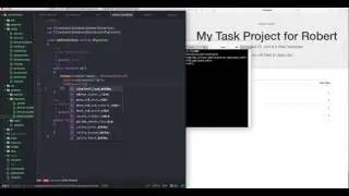 Laravel   Connecting to MySql and creating first Migration