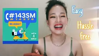 #SMCallToDeliver | HOW TO? | #143SM | JEL OH