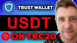 How to Send USDT to Trust Wallet (TRON Network) - Quick Guide