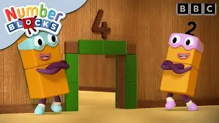 ‪@Numberblocks‬