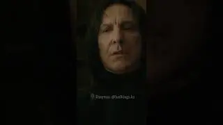 Слова пацана - варианте для девушек 🤣 - Гарри Поттер - озвучка Bad Kings 