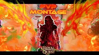 Royal Quest | ARENA 🧿 | Sin 🆚️ Sin | 1v1 ➕️1️⃣1️⃣