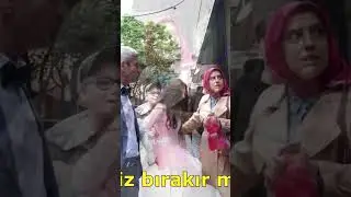 Ağlatan Küçük Gelin Sosyal Deney  #shorts #sosyaldeney #duygusal