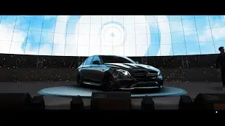 Forza Horizon 5 | ⚜ Mercedes-AMG E63 Brabus 800 ⚜