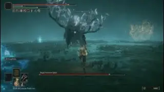 Regal Ancestor Spirit Is Cool AF (and Dead)- Elden Ring