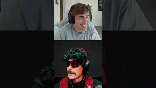 Dr Disrespect Addresses the Allegations