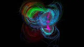 Dave Eleanor - 6 (Visualized)