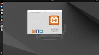 How to install XAMPP on Ubuntu 24.04 LTS with [ Apache + MariaDB + PHP + Perl ]