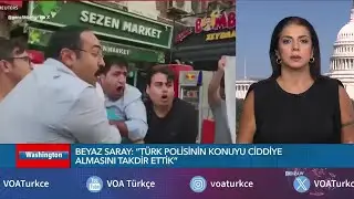 Beyaz Saray ve Pentagon’dan ABD askerinin başına çuval geçirilmesiyle ilgili açıklama| VOA Türkçe