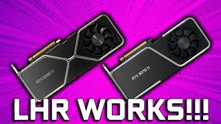 GPU Price Drops & BIG Nvidia Stock Increase