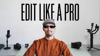 How to edit video like a pro? 7 PROFESSIONAL😎 FEATURES in Movavi Video Editor