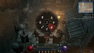 [PC] [Co-oP] [2] Diablo IV - Воодушевление