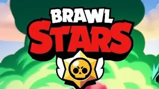 BRAWL STARS Первый взгляд