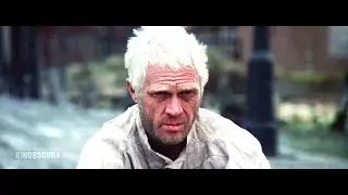 Papillon (1973) - After Five Years in Solitary Confinement