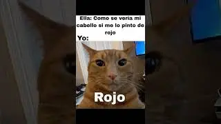 Rojo #memes #meme