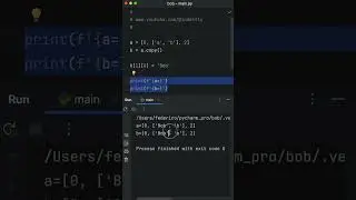THIS Feature Made Me Cry In Python 
