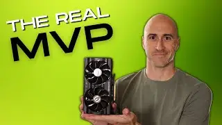 EVGA RTX 3060 Ti XC Gaming Review - The best one yet!