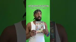 All Girls Love GTA